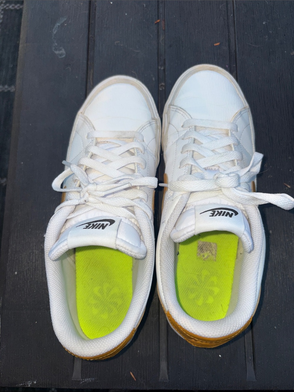 Nike Court Royale Sneakers - Picture 6 of 7